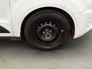 Ford Transit Connect bild 26