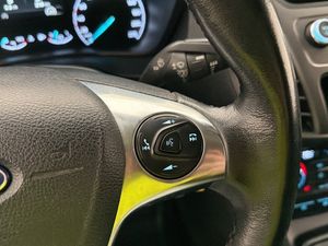 Ford Transit Connect bild 20