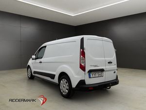 Ford Transit Connect bild 6