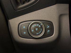 Ford Transit Connect bild 16