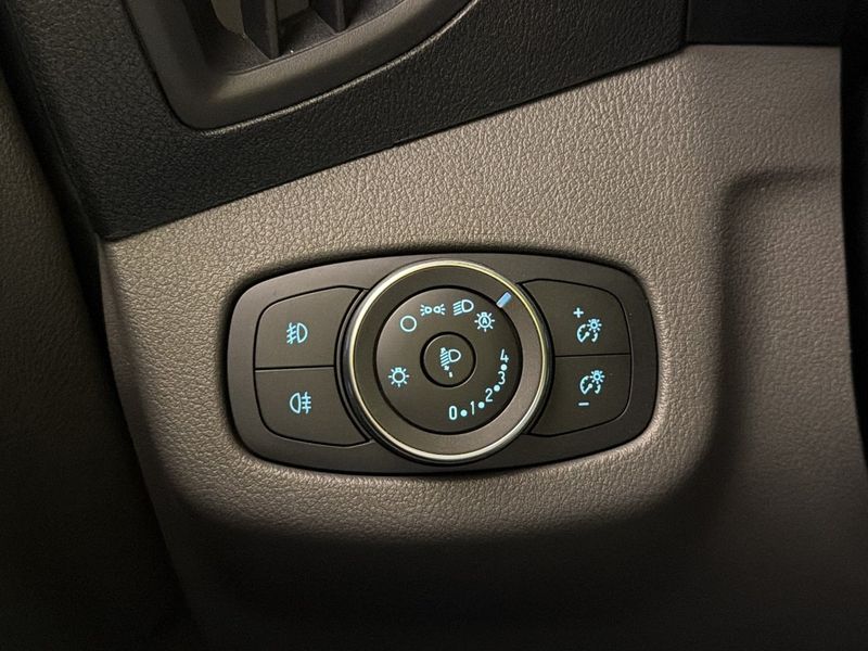 Ford Transit Connect bild 16