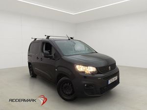 Peugeot Partner bild 1