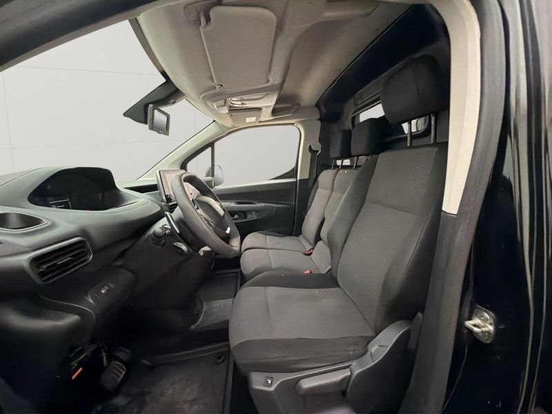 Peugeot Partner bild 13