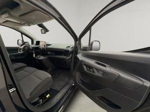 Peugeot Partner bild 24