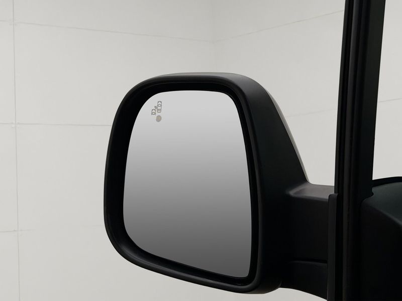 Peugeot Partner bild 10