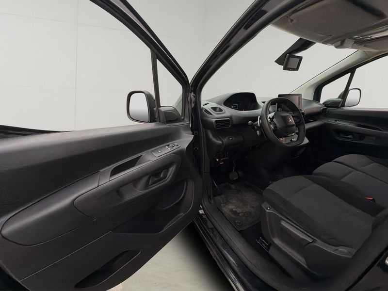 Peugeot Partner bild 12