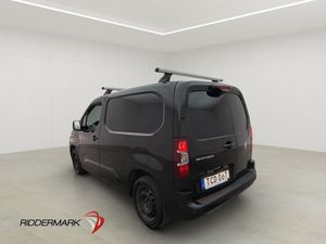 Peugeot Partner bild 7