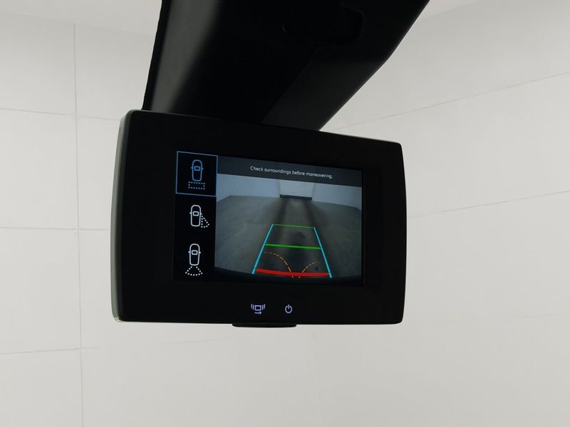 Peugeot Partner bild 18
