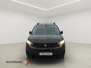 Peugeot Partner bild 5