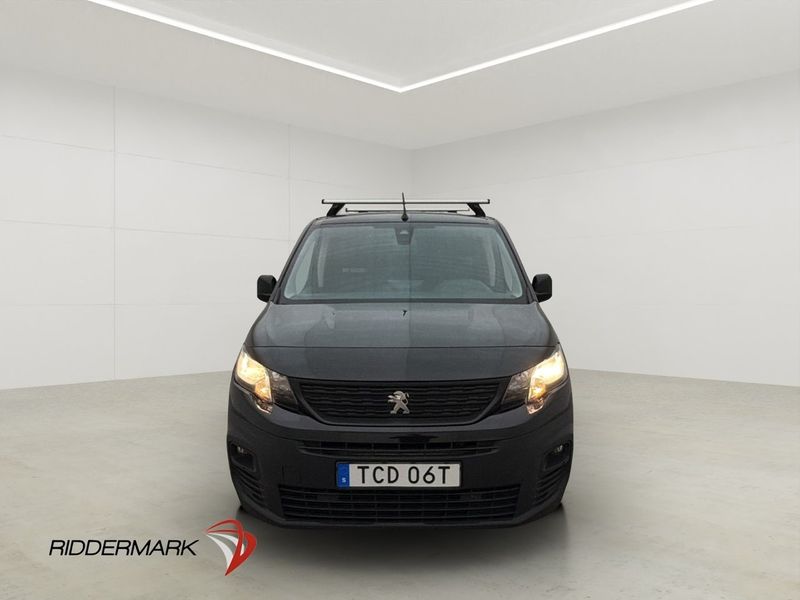Peugeot Partner bild 5