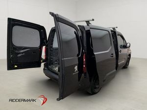Peugeot Partner bild 11