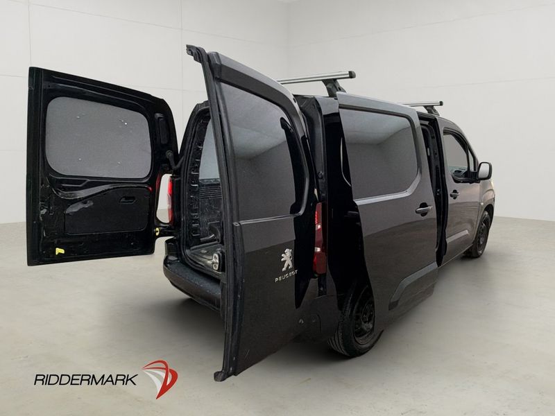 Peugeot Partner bild 11
