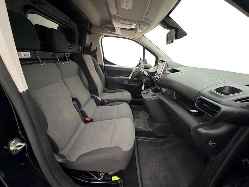 Peugeot Partner bild 23