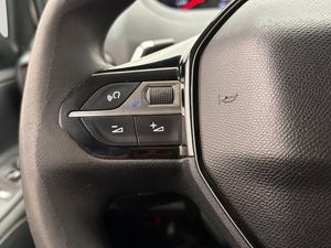 Peugeot Partner bild 15