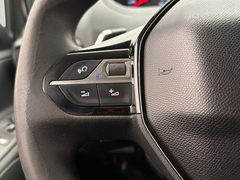 Peugeot Partner bild 15