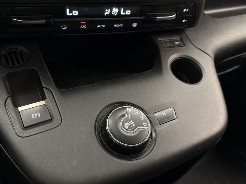 Peugeot Partner bild 22