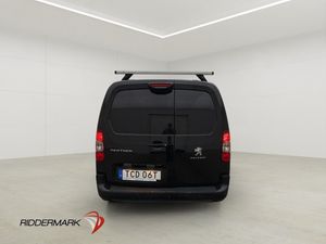 Peugeot Partner bild 8