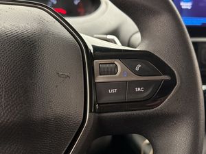 Peugeot Partner bild 16
