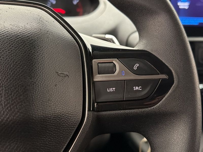 Peugeot Partner bild 16