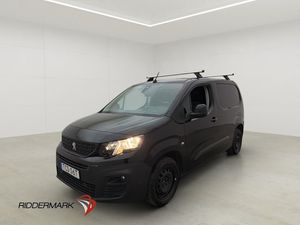 Peugeot Partner bild 3