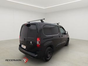 Peugeot Partner bild 9