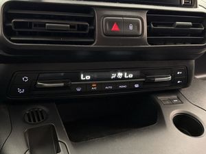 Peugeot Partner bild 21