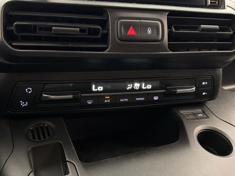 Peugeot Partner bild 21