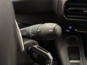 Peugeot Partner bild 17