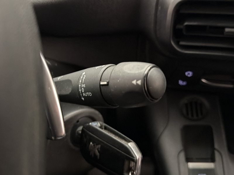Peugeot Partner bild 17