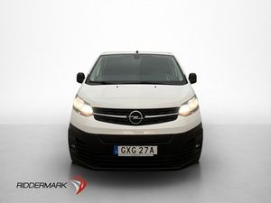 Opel Vivaro bild 9