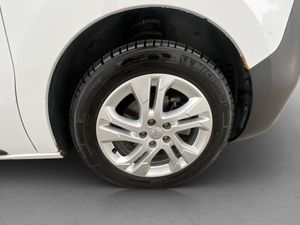 Opel Vivaro bild 33