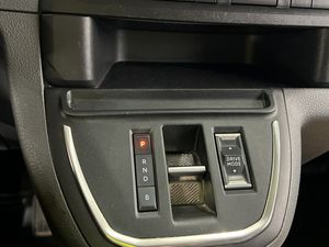 Opel Vivaro bild 26