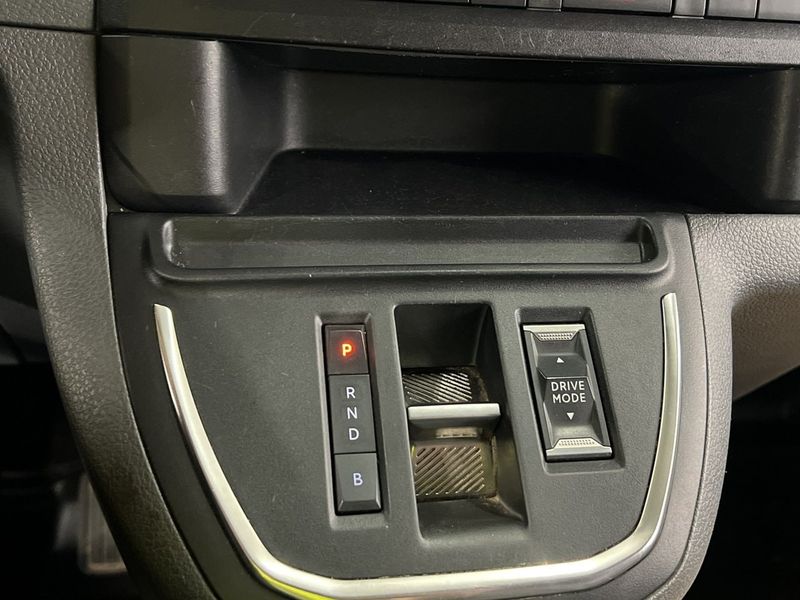 Opel Vivaro bild 26