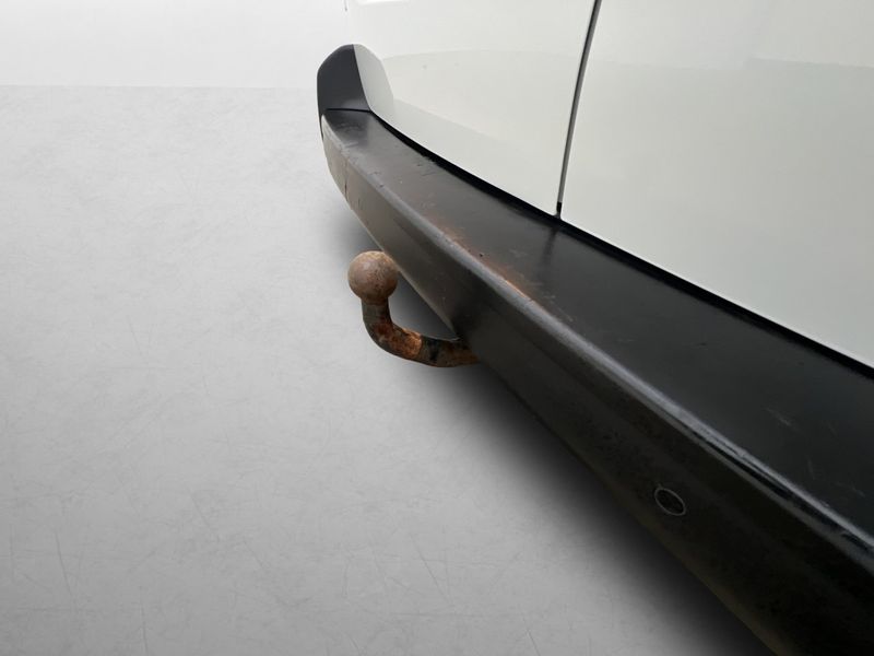 Opel Vivaro bild 13