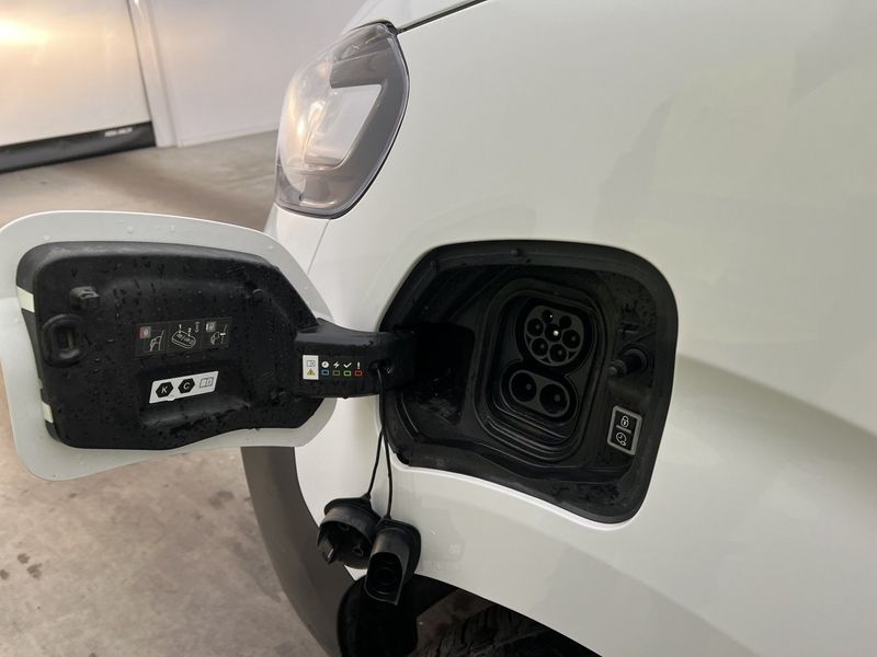 Opel Vivaro bild 11