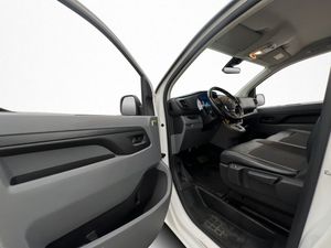 Opel Vivaro bild 15