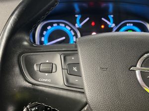 Opel Vivaro bild 18