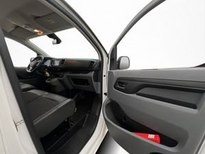 Opel Vivaro bild 28