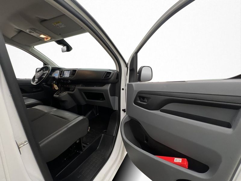 Opel Vivaro bild 28