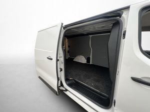 Opel Vivaro bild 14