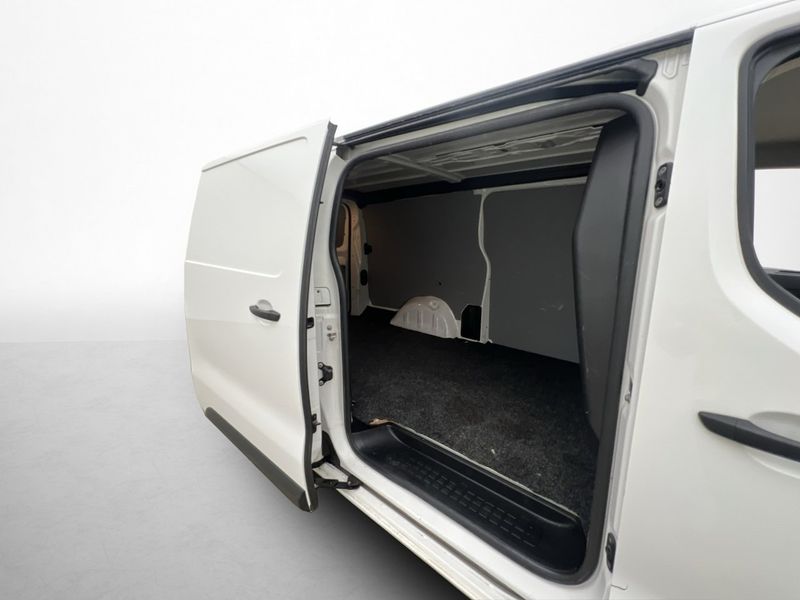 Opel Vivaro bild 14