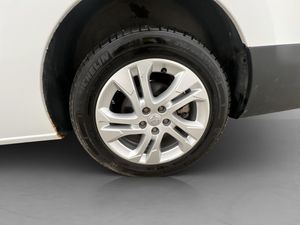 Opel Vivaro bild 31