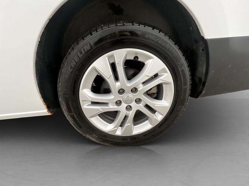 Opel Vivaro bild 31