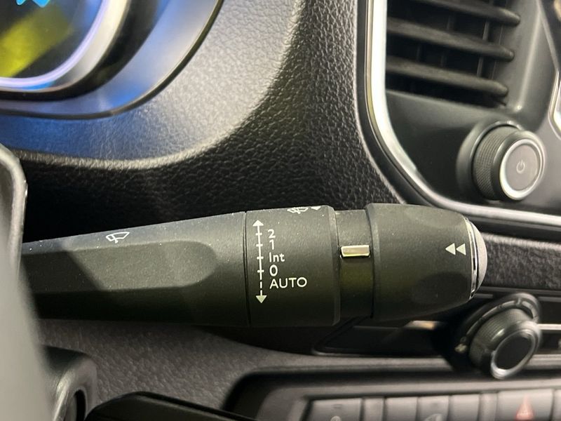 Opel Vivaro bild 21