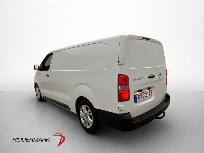 Opel Vivaro bild 6