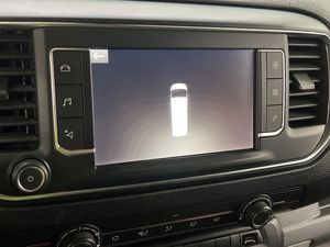 Opel Vivaro bild 22