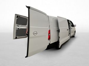 Opel Vivaro bild 10
