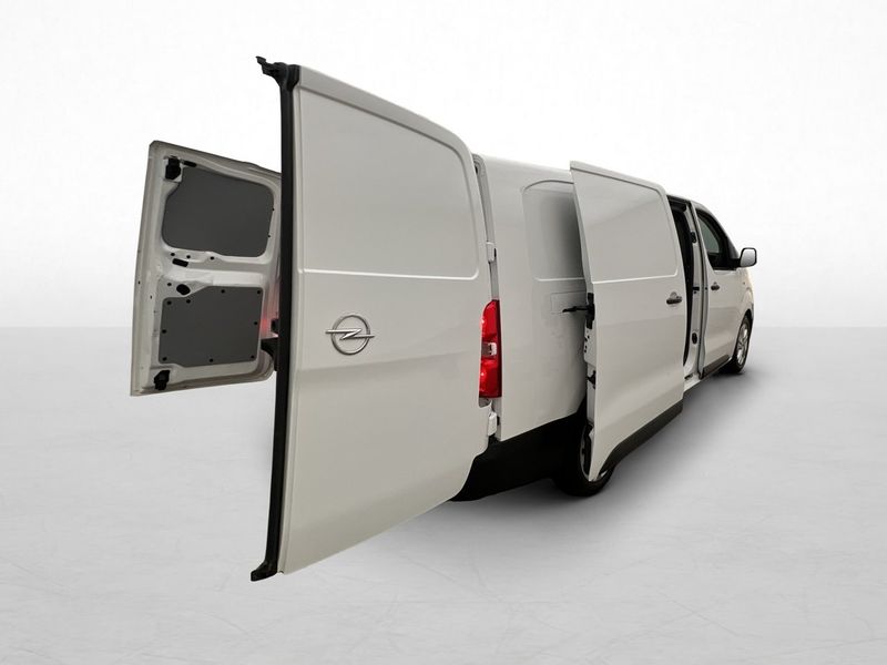 Opel Vivaro bild 10
