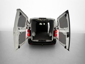 Opel Vivaro bild 12
