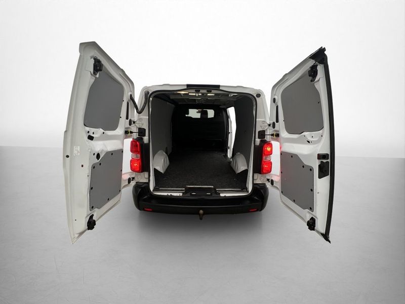 Opel Vivaro bild 12